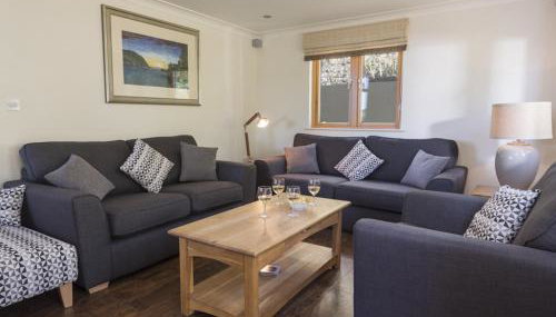 Court Lodge, Hillfield Village - Foto 4