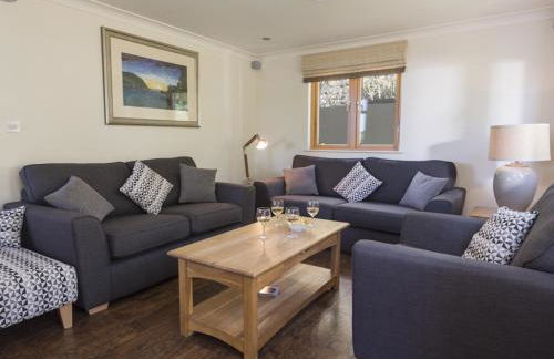 Court Lodge, Hillfield Village - Foto 4