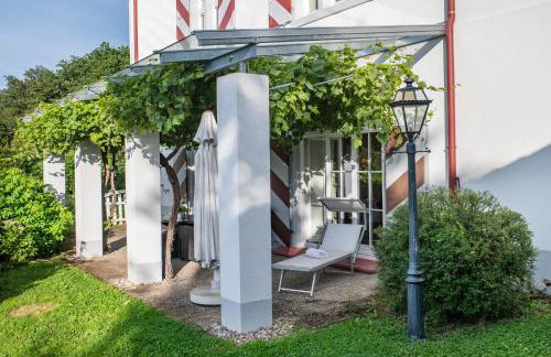 Villa Schlössle - Foto 31