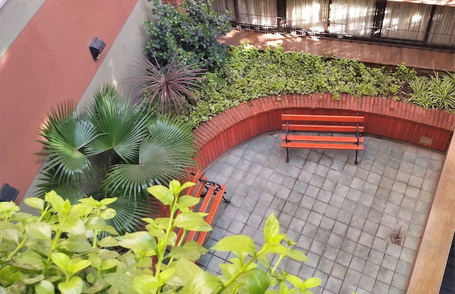 Apartamentos Mendoza - Photo 74