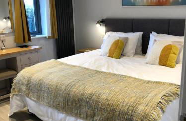 Thistledown Lodge! 5 minutes from beach! Free cancellation! - Foto 2