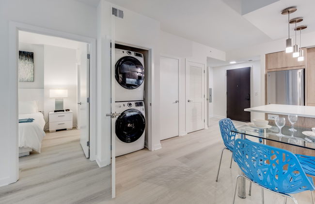 Global Luxury Suites at Capitol Hill - Foto 44