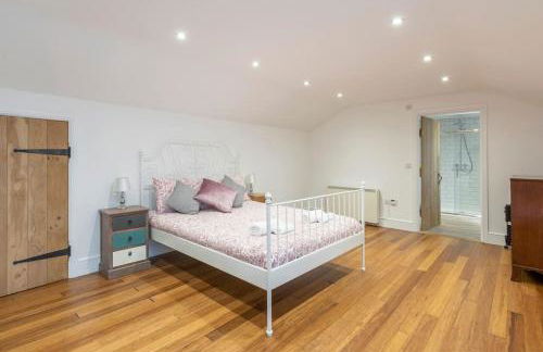 Large Luxury House beside Old Manor, near Bath - Foto 26