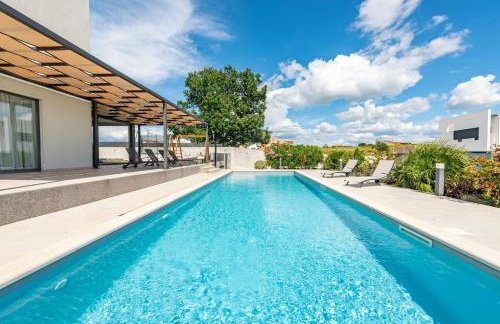 Villa Descansa ZadarVillas - Foto 10