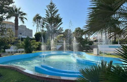 Casa con piscina, tennis e parco condominiali - Foto 9