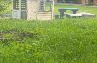 Borowe Apartamenty - Photo 80