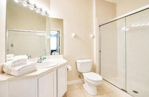 2785 Unit 105 Lovely Apartament 3BD Close to Disney - Foto 26