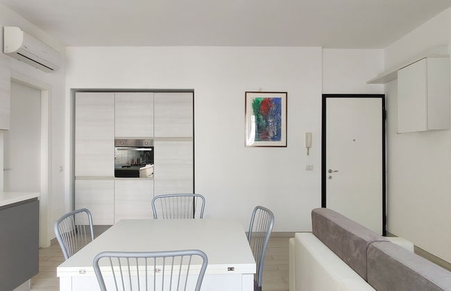 Modern Flat - via Crimea 25 - Foto 10