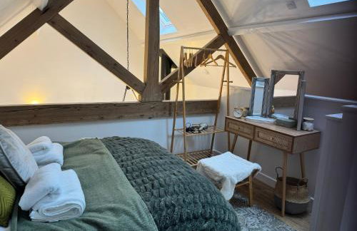 The Old Dairy - Photo 7