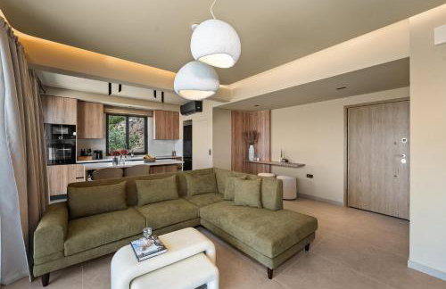 Villa Keras With Sea View - Foto 8