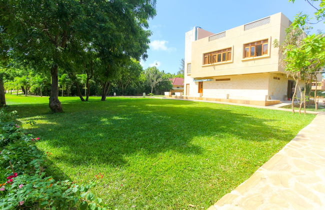 Villa Mandhari- Diani Beach - Foto 35