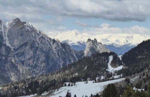 Baita La Ciamorza Dolomiti - Veneto - Foto 9