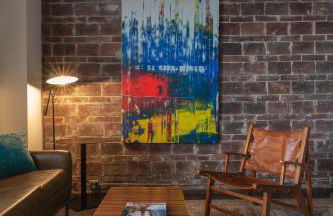 Hotel Clemons - Foto 9