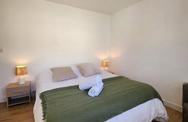 Bel Appartement en bord de mer - Photo 8