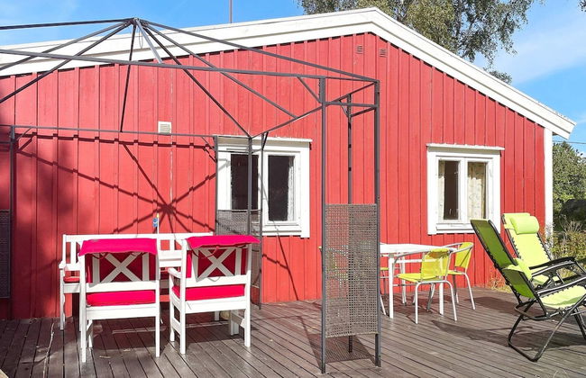 5 Person Holiday Home in Uddevalla-by Traum - Photo 20