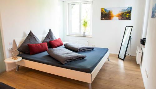 The City Suite - Luxuswohnung - Foto 4