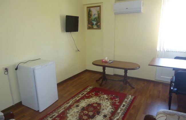 Apartments Tigran Petrosyan - Photo 34