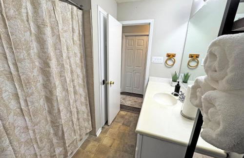 Cozy Stay in Bryan, TX - Foto 11