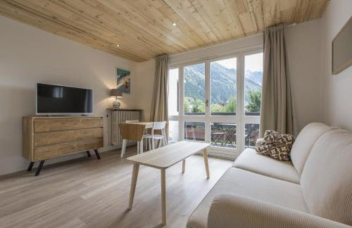 Résidence Les Periades - Chamonix - Photo 8