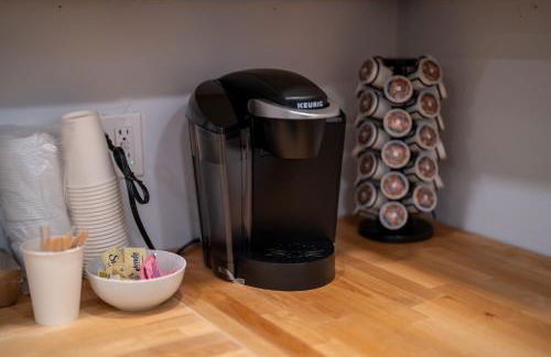 Stylish Stay By Beach & Shops - Foto 31