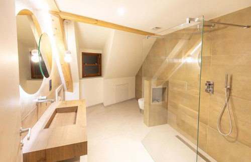 Haut Koeur du Château - Foto 27