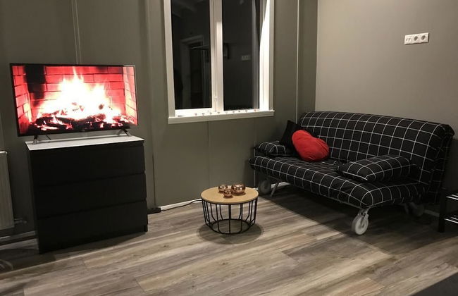 Elding Apartments - Foto 13