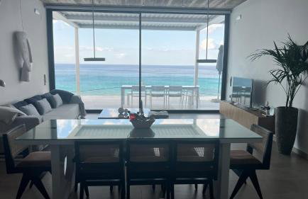 Villa Nostos Plakias beachfront sea view privet pool - Photo 20