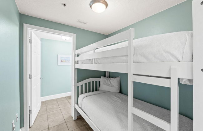 Majestic Beach Resort by Panhandle Getaways - Foto 56