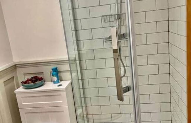 Charming 1-bed Apartment in Banbury - Foto 9