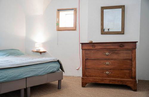 Maison avec 2 chambres dans un village préservé - Foto 7