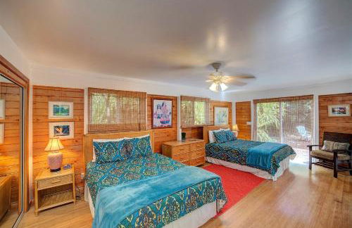 Hale Ki'i Maka Manu 4 Bedroom Home by RedAwning - Foto 94