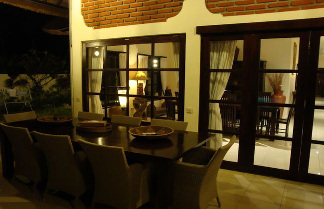 Villa Pelangi Bali - Foto 34