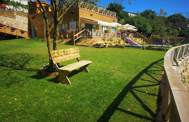 Casa Jesus Turismo Rural - Foto 18