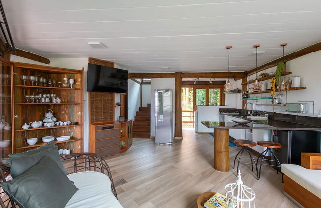 Bangalô 08 - Ilhabela - Foto 24