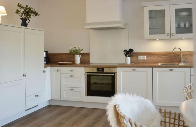 Holiday Apartment Domstag - Foto 10