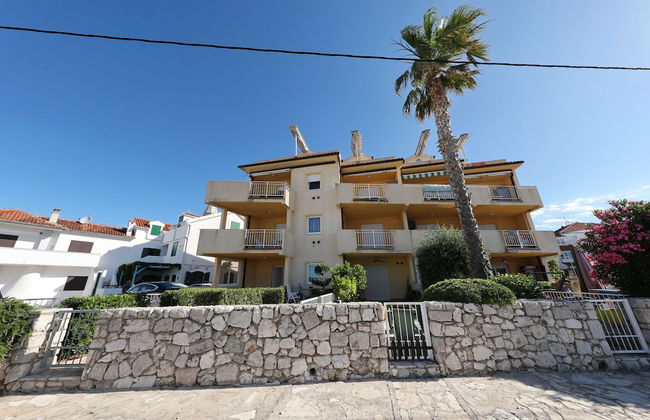 Apartment Alexa - Foto 16