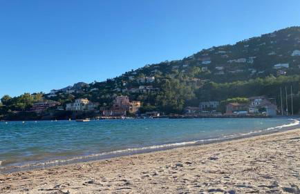 Esterel Bay - Les Clés de L´Estérel - Foto 12
