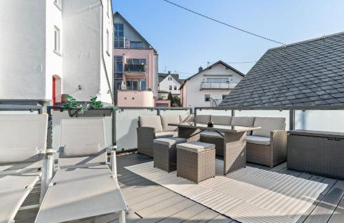 HOMEBASE - Design Lofts am Schloss - Foto 49