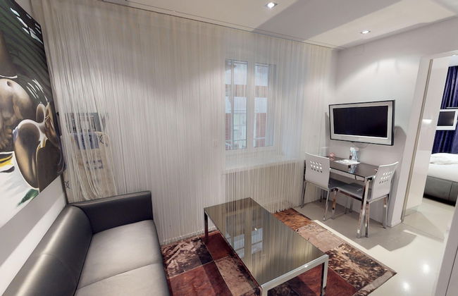 VISIONAPARTMENTS Zurich Zweierstrasse - Foto 5