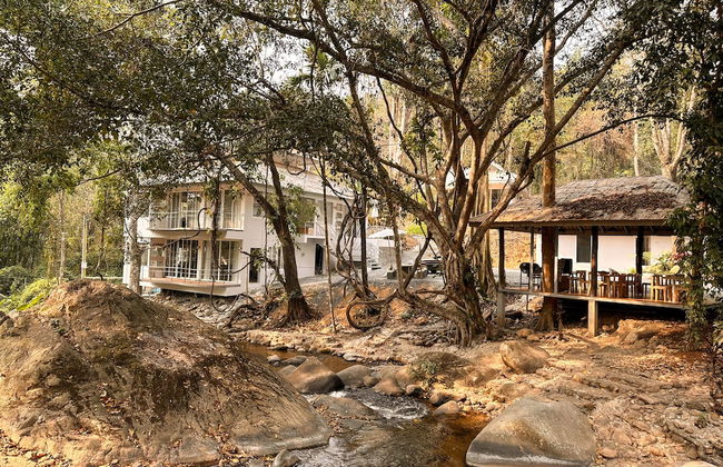 Arb Pa Home & Cafe at Mae On - Foto 35