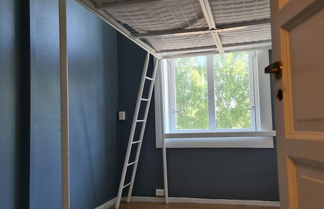 S12 2nd Floor Room in Elegant Apartment - Foto 11