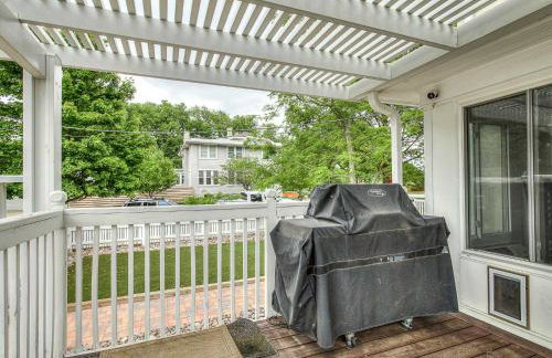 Stylish 3-Bedroom Home in Tulsa - Photo 46