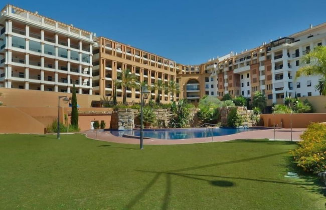 Lujoso Apartamento SAN Pedro DE Alcantara Marbella - Foto 23