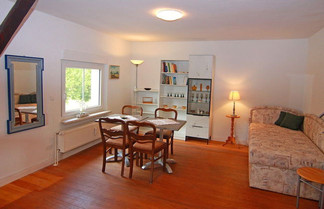 Gemutliche Ferienwohnung in Korchow - Foto 25