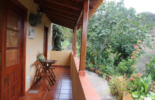 Casa Rural Las Rosas - Foto 24