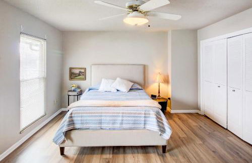 Pleasant Condo - 14 Mi to Dtwn Kansas City - Foto 19