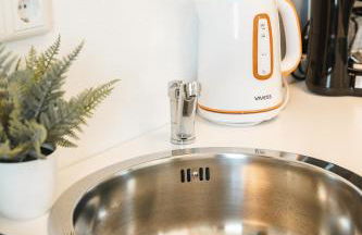 Shine Apartment Wackersdorf I - Foto 18