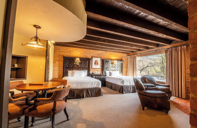 Tanque Verde Ranch - Foto 43