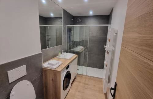 Superbe appartement T2 climatisé, idéalement situé - Foto 5