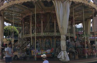 Le petit Kichon - Foto 21